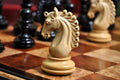 The Waterford Series Artisan Chess Pieces - 4.4