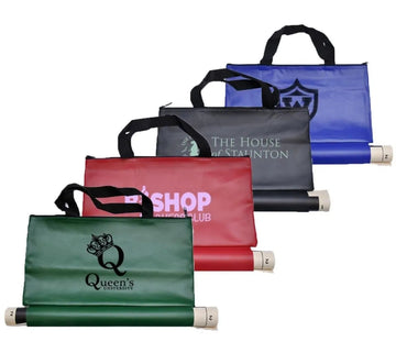 Custom Printed Superior Chess Bag