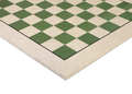 CLEARANCE - Maple and Greenwood Classic Traditional Chess Board - 2.5