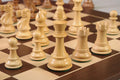 The Classic Series Chess Pieces - 4.0