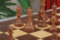 PRE-ORDER - The DGT Projects Enabled Weighted Electronic Chess Pieces - Fischer Spassky Series - 3.75