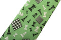 Green Jumble - Chess Tie