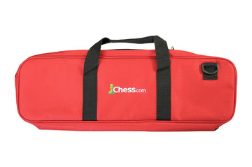 Chess.com Deluxe Chess Bag