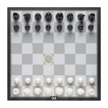 DGT Pegasus Chess Board (e-Board) - Wireless Bluetooth with USB Charger