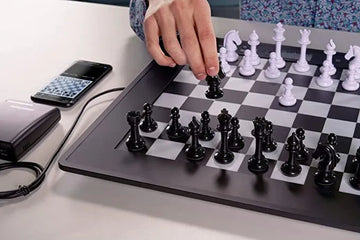 The Millennium King Competition Chess Computer