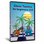 DOWNLOAD - Chess Tactics for Beginners - VOLUME 2.0