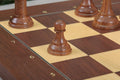 PRE-ORDER - The DGT Projects Enabled Weighted Electronic Chess Pieces - Drueke Players Choice Series - 3.75