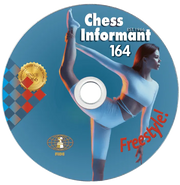 Chess Informants: Buy The Chess Informant Series Chess Books – US Chess ...