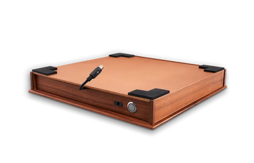 The Millennium Exclusive Luxe Edition Chess E-Board