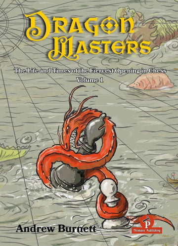 Dragon Masters Volume 1
