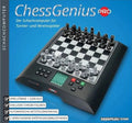 REFURBISHED - ChessGenius Pro Chess Computer