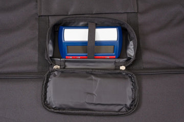 Deluxe Chess Board Carrying Bag