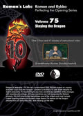 ROMAN'S LAB - VOLUME 75 - Slaying the Dragon