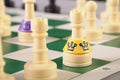PlunderChess Game Set