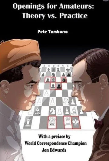 Openings for Amateurs: Theory vs. Practice