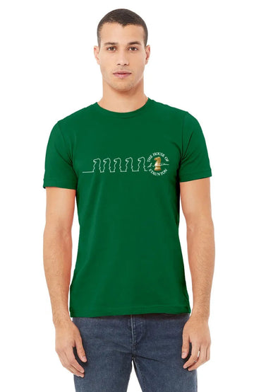 The House of Staunton KnightBeat T-Shirt