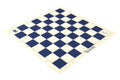 ChessKid.com Branded Regulation Vinyl Chess Board -  2.25