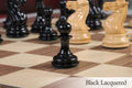 The Players Series Chess Pieces - 3.75