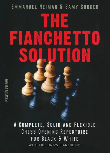 CLEARANCE - The Fianchetto Solution