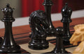 The 2024 Sinquefield Cup Commemorative Series Chess Pieces