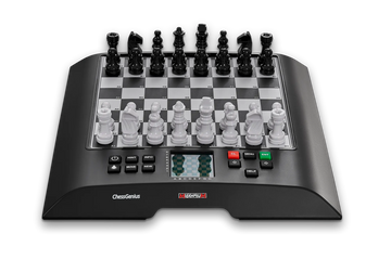 The Millennium ChessGenius Chess Computer