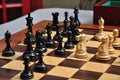 The Broadbent Series Chess Pieces - 3.0