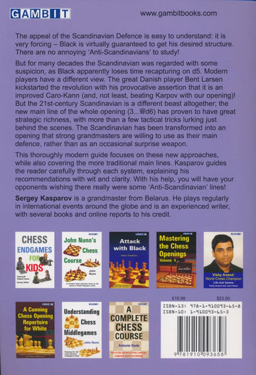 CLEARANCE - Understanding the Scandinavian