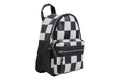 Checkered Chessboard Backpack
