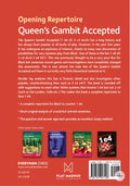 Opening Repertoire - Queen's Gambit Accepted