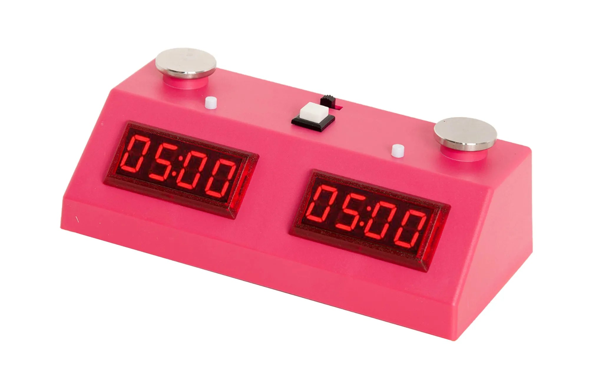 ZMart Fun II Digital Chess Clock – US Chess Sales