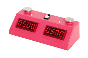 ZMart Fun II Digital Chess Clock
