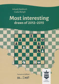 Most Interesting Draws of 2012-2015