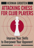 Attacking Chess for Club Players