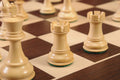 The Classic Series Chess Pieces - 3.0