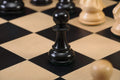 The Nobility Series Chess Pieces - 4