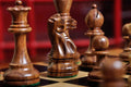 The Grandmaster Series Chess Pieces - 4.0