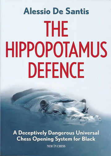 CLEARANCE - The Hippopotamus Defence