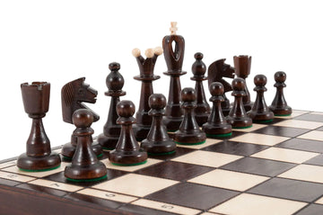 The Ace Chess Set