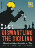 SHOPWORN - Dismantling the Sicilian - New and Updated Edition