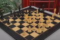 The Lasker Series Chess Pieces - 4.0