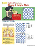 Coach Jay's Chess Academy - #7 Black Belt Lessons