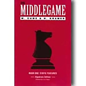 The Middlegame - BOOK 1