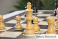 The New Gambit Series Chess Pieces - 3.75