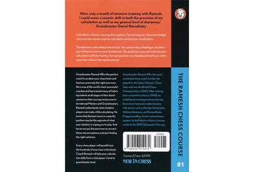 Improve your Chess Calculation