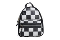Checkered Chessboard Backpack