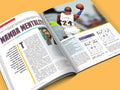 AMERICAN CHESS MAGAZINE Issue no. 20