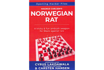 Magnus Carlsen's Norwegian Rat