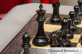 The British Staunton Series Chess Set - 4.0