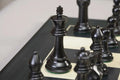 The Congress Series Chess Pieces - 3.75