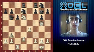 CLEARANCE - GM Attacks for Club Players - EMPIRE CHESS